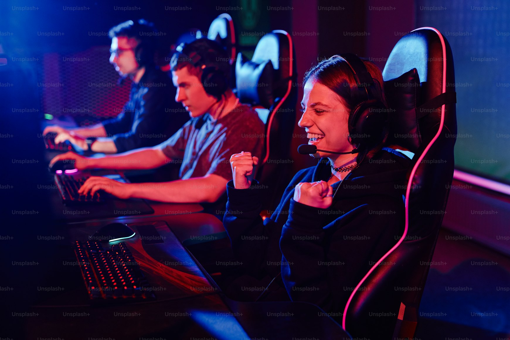 League of Legends